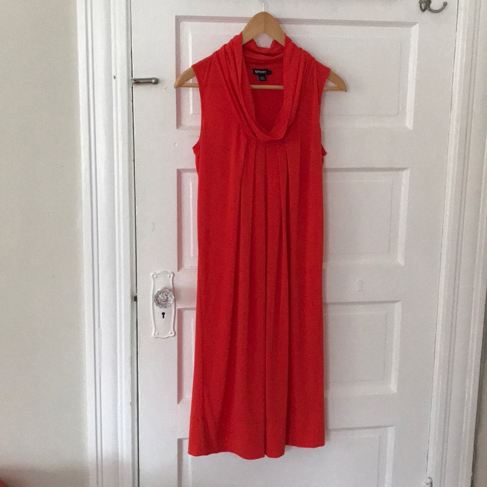 DKNY dress - Picture 4 of 4